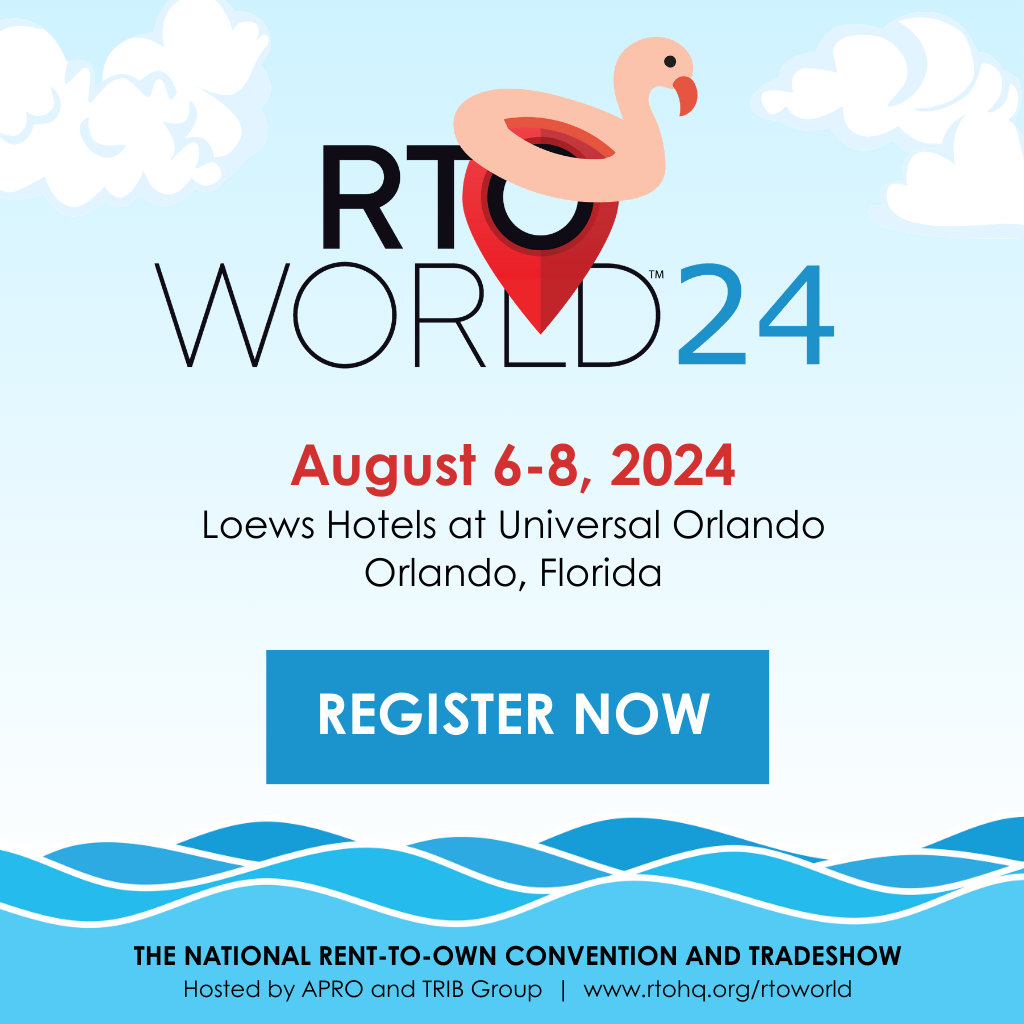 Register Now for RTO World 2024